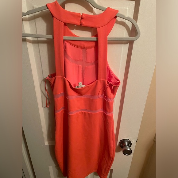 Guess Mini Dress - Picture 5 of 5